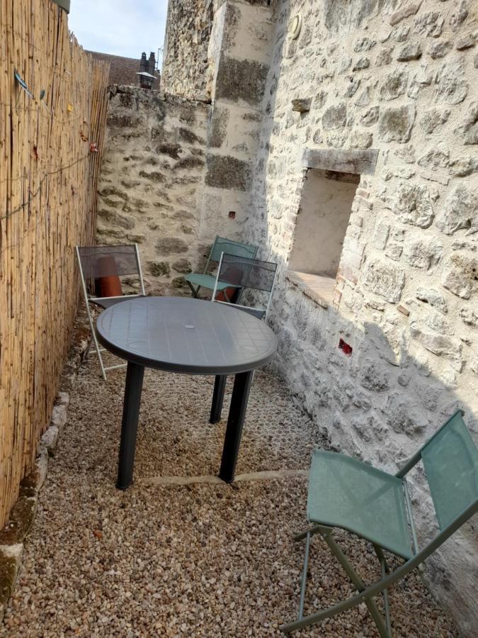 Il Fait Bon Vivre Classe 3 Etoiles Montcuq ภายนอก รูปภาพ